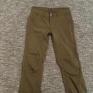 Barely worn Prana Halle pant